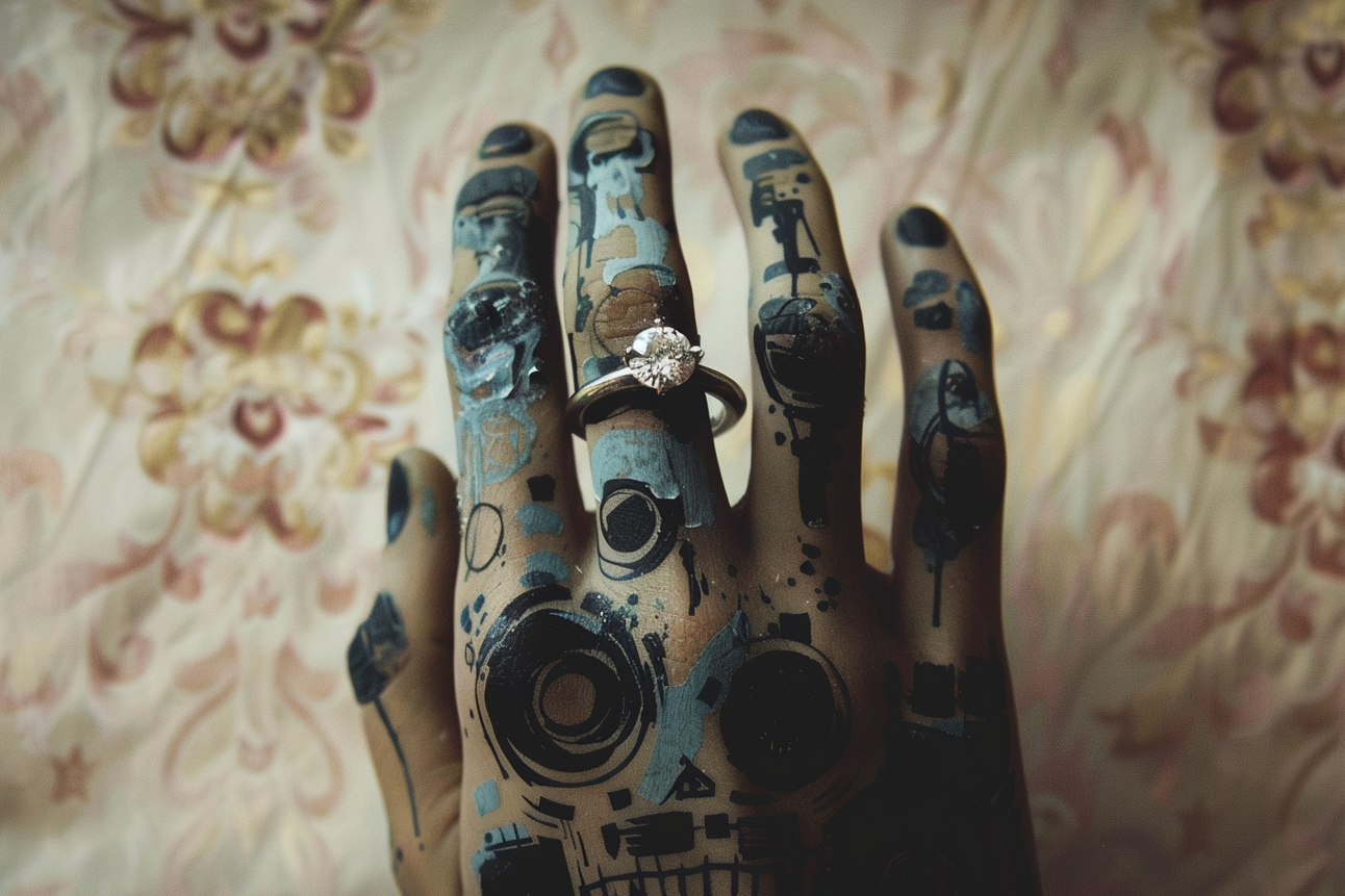 😋💍 ¿Casarse con Chatbots? Un Futuro Posible + IAs No Resumen Bien