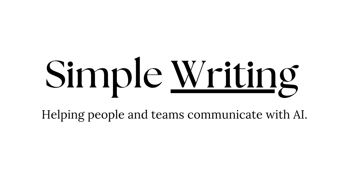 A simple way to save hours at work