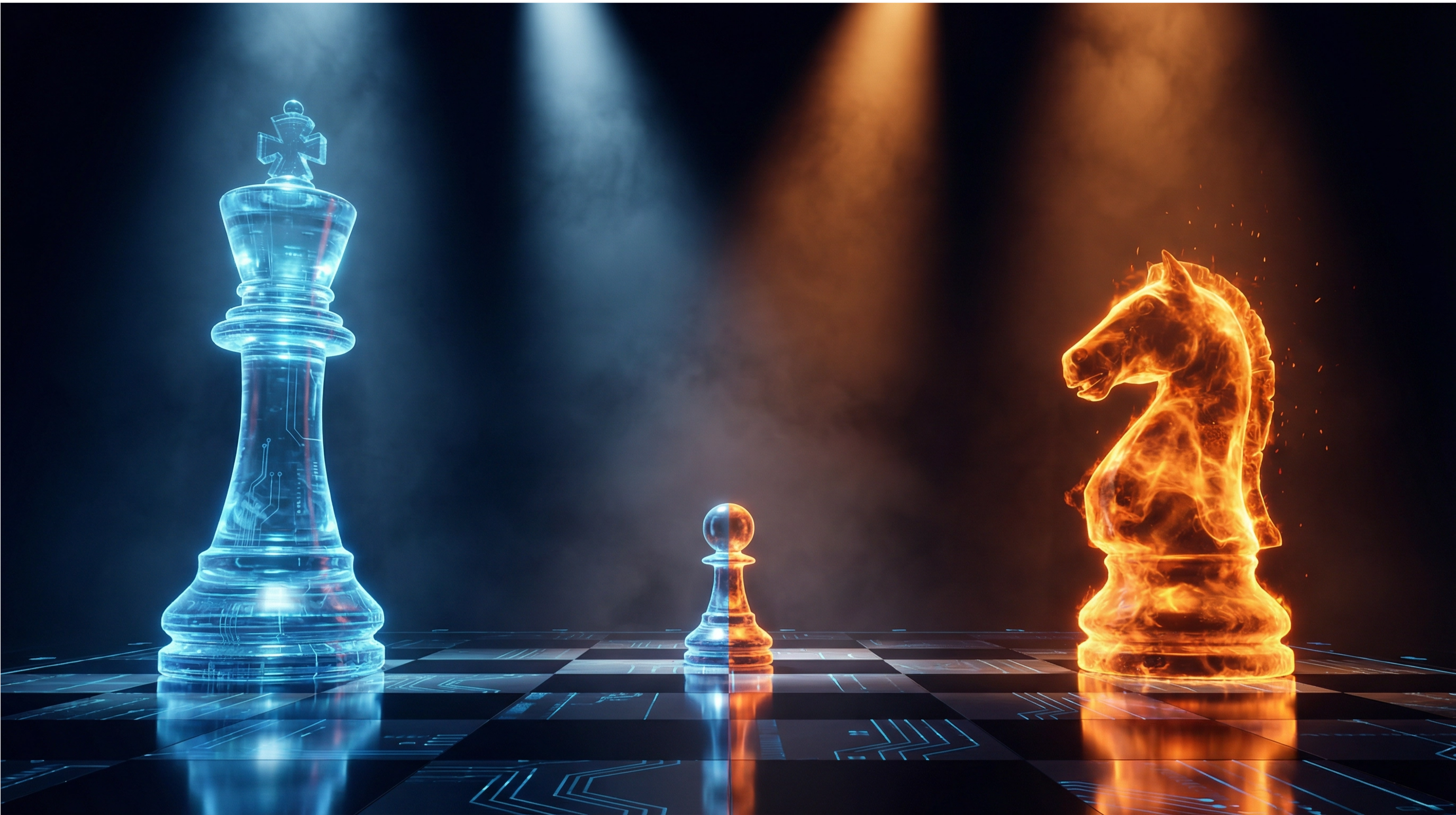 ☕Microsoft Just Picked Claude Over OpenAI