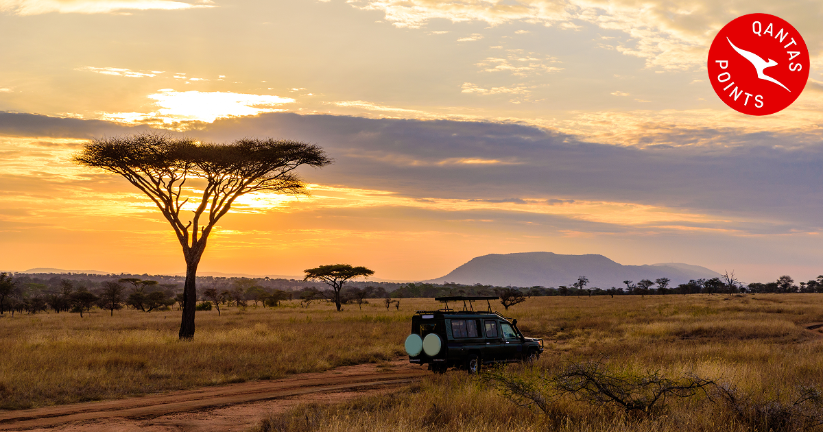 First Class to Johannesburg on Qantas Points- Point Hacks Reward Seat Finder 🇿🇦