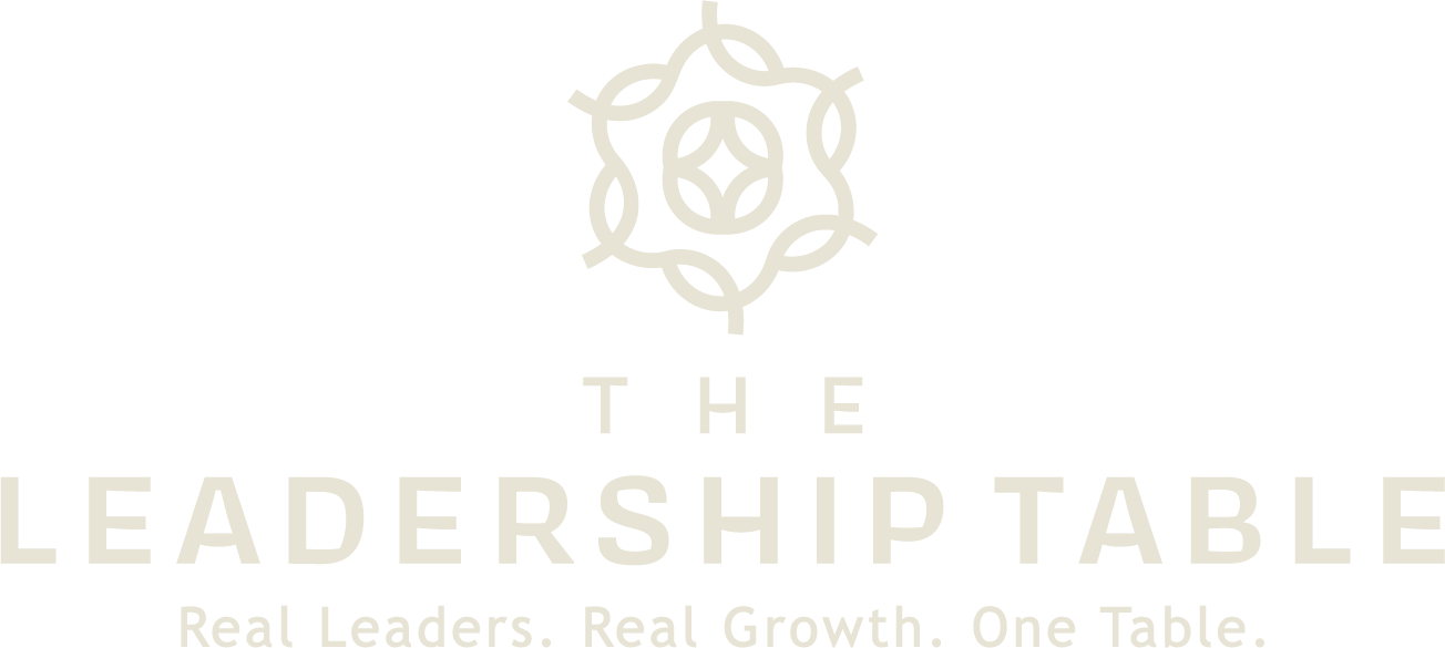 What Got You Here Won't Get You There