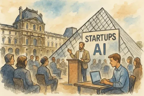 Zuckerberg Bets Big on AI With Manhattan-Sized Superclusters