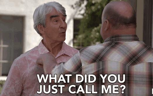 The 5 People You Meet in Sales