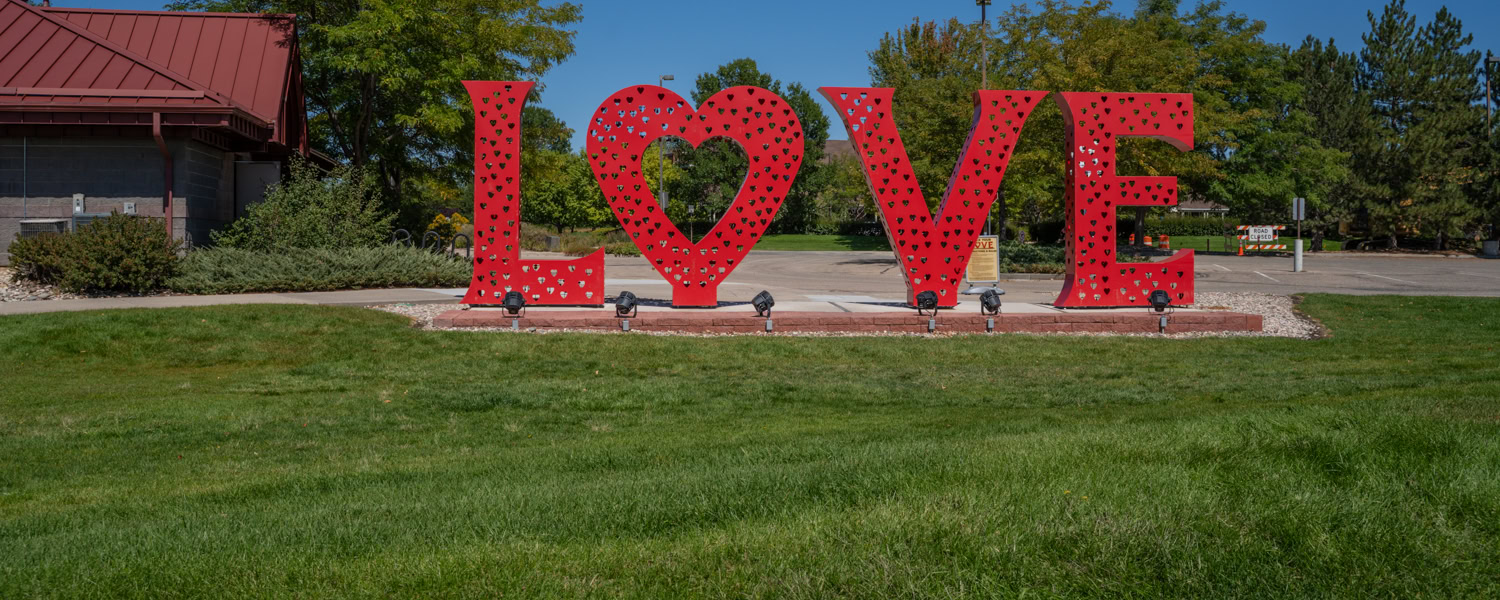 Loveland Weekend Vibes — Feb 20-22