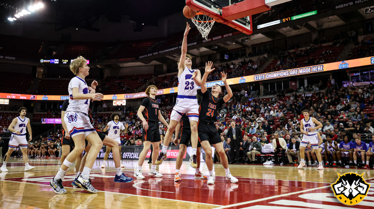 Division 1 Boys Basketball Playoff Preview