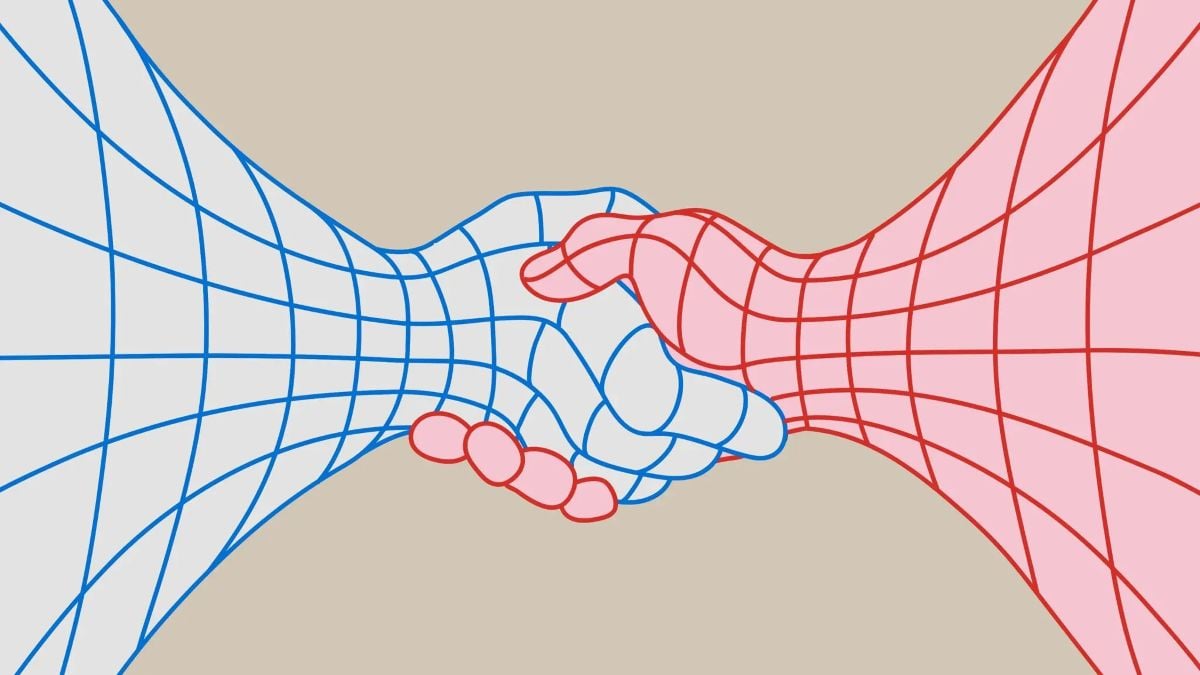 US-China AI Race, Worker Divide, & OpenAI UK Expansion