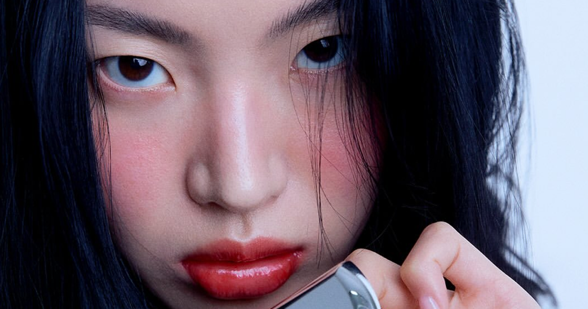 Inside the Vibrant World of South Korean Graphic Design