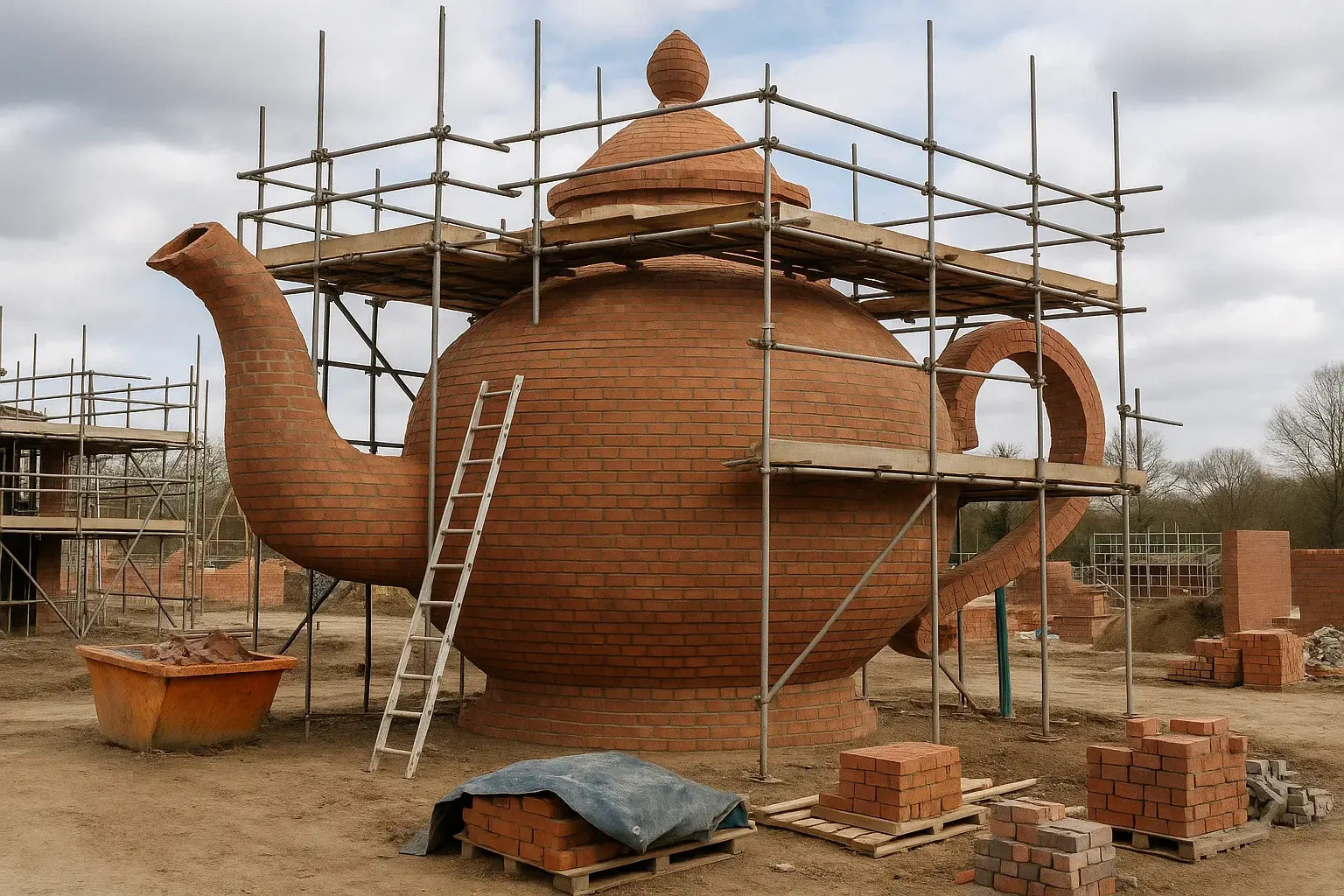 Targets and KPI's 🎯