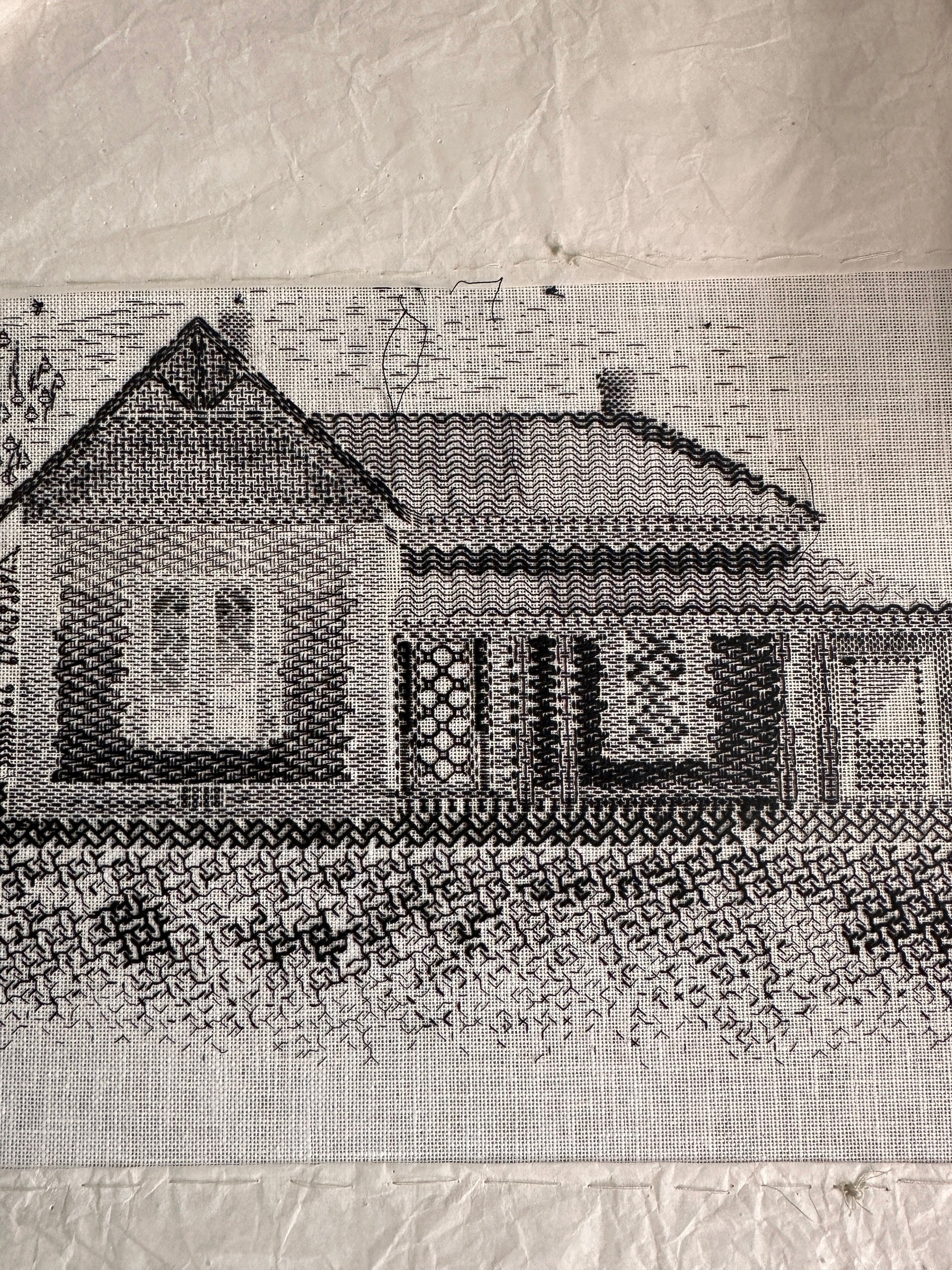 letter #63 Rocking the Suburbs