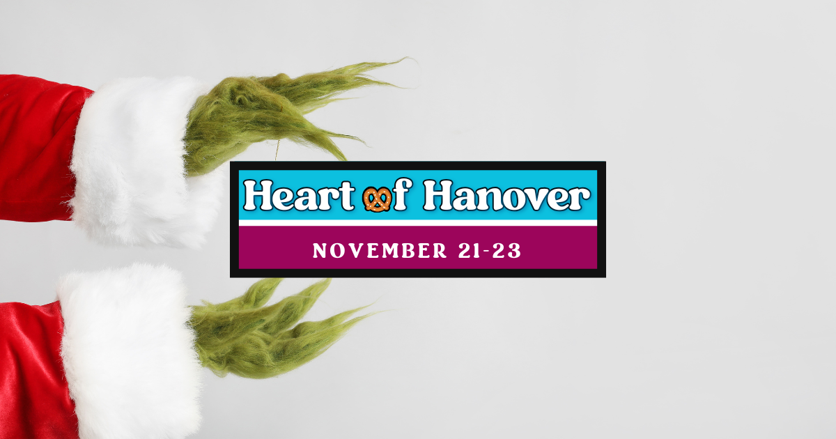 Hanover’s Top 5 Weekend Events (November 21-23)