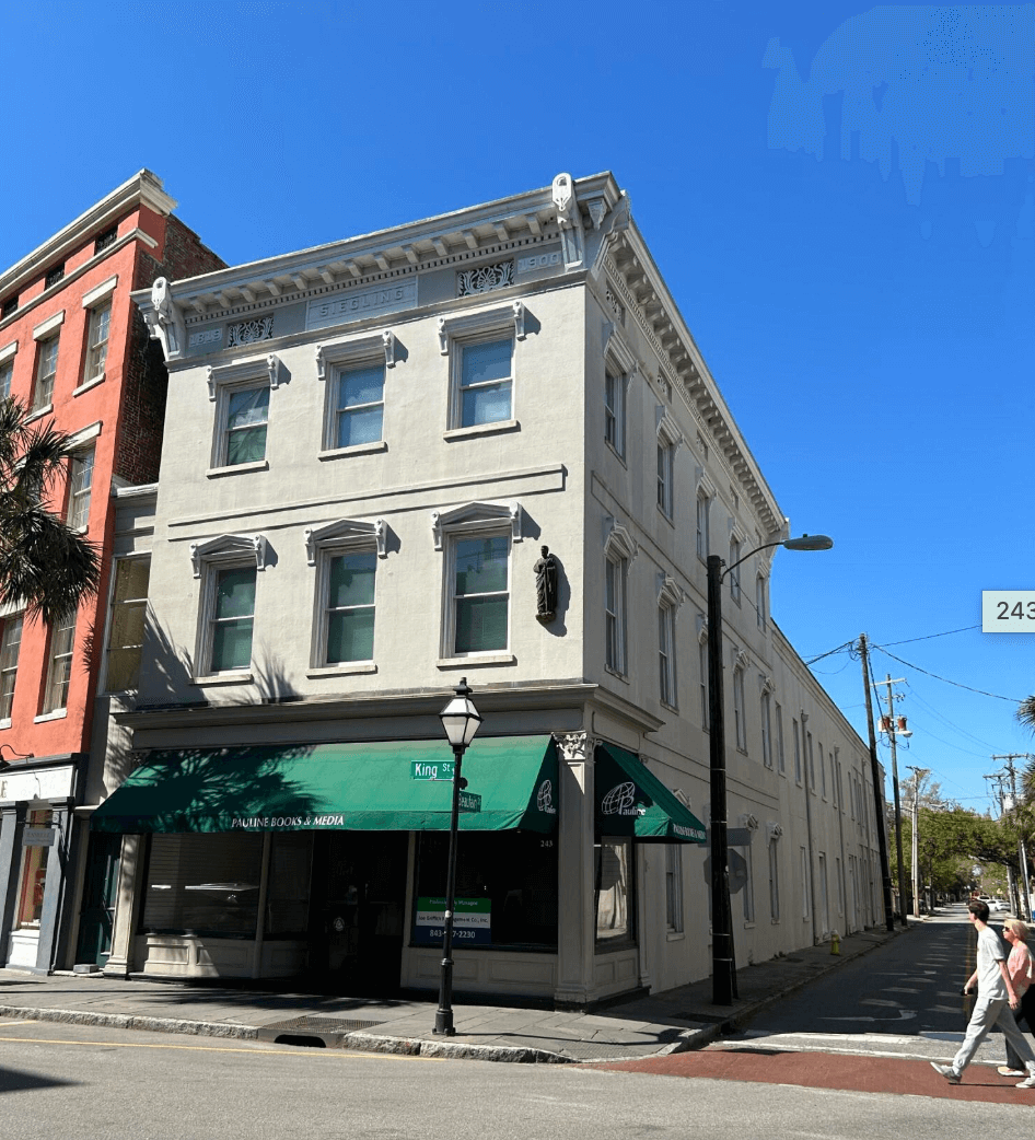 Skims Is Coming to King Street