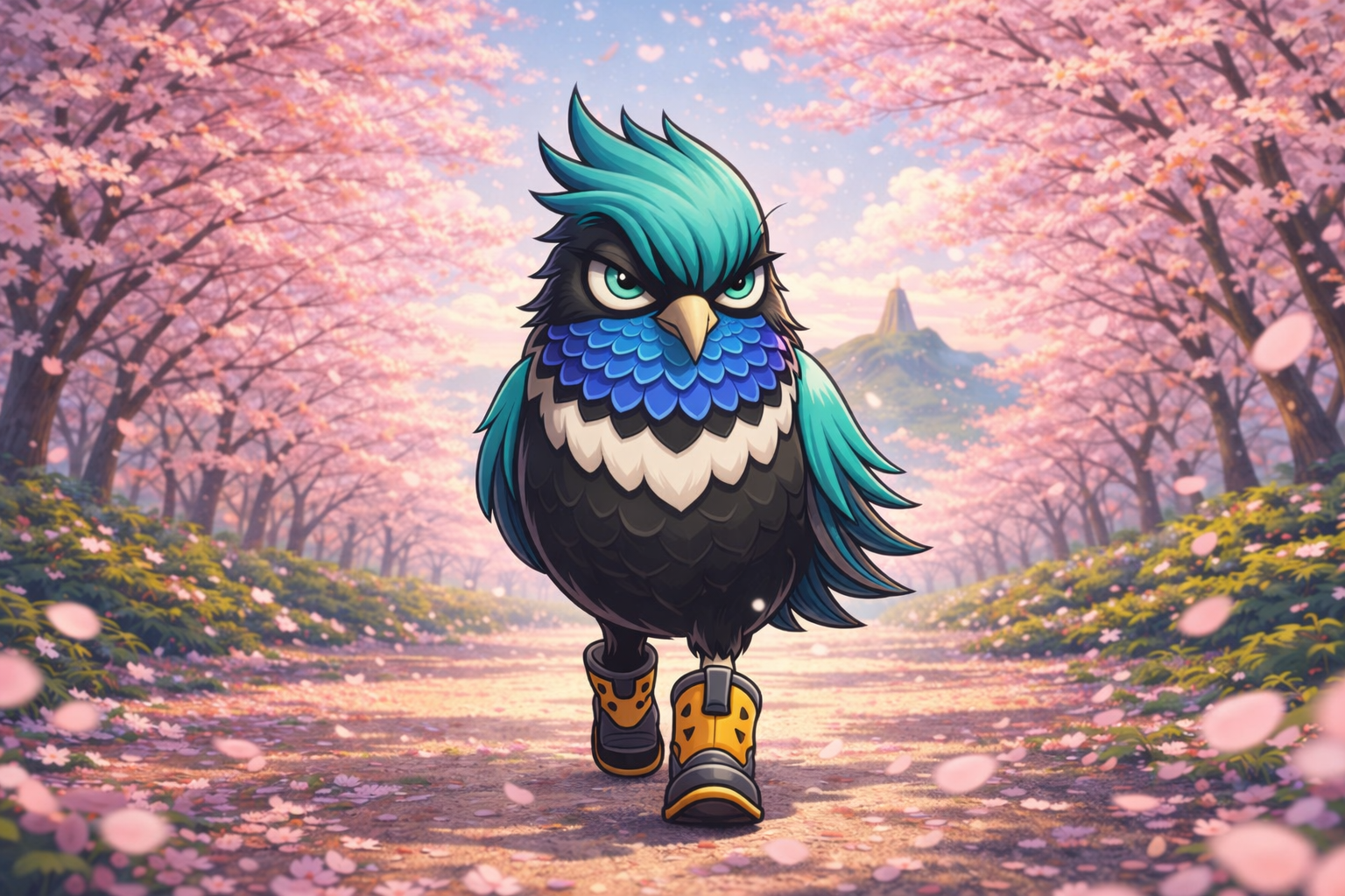 The Practice of Ikigai