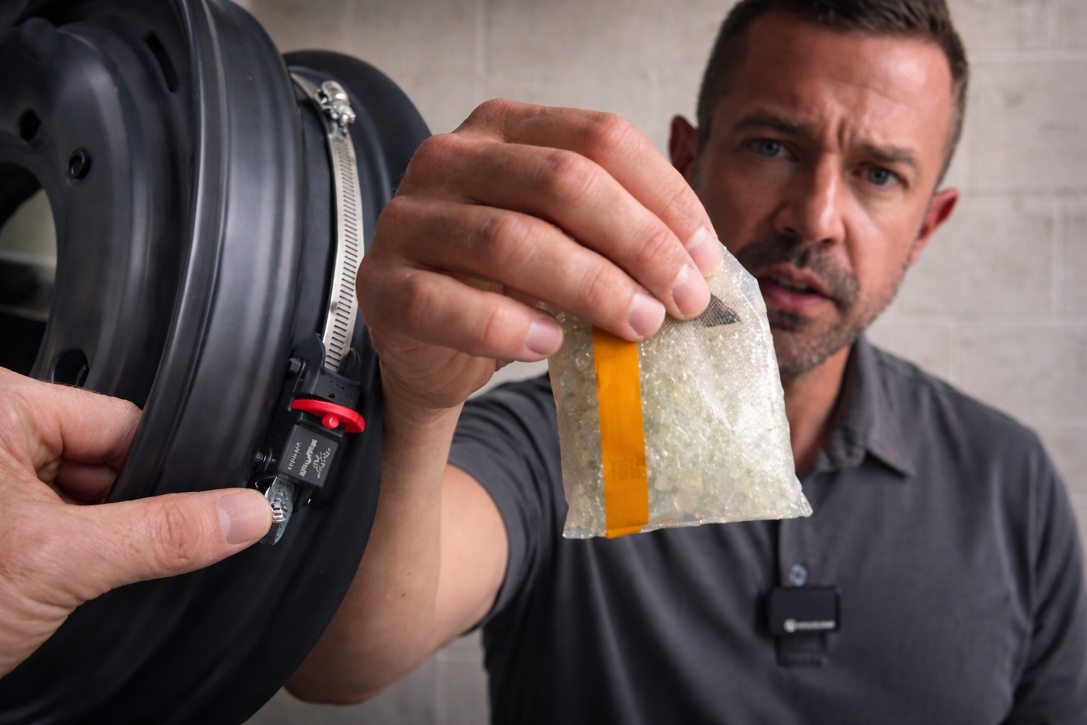 The "Invisible" Safety Features You're Overlooking