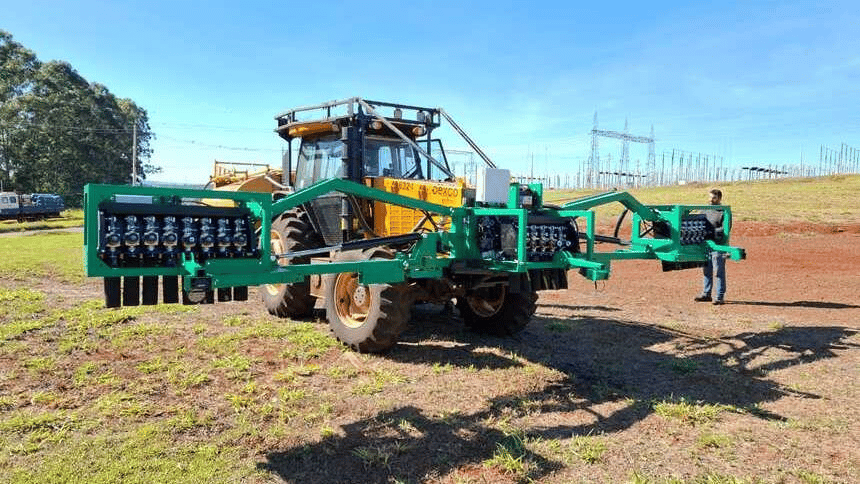 IA irriga sem desperdiçar e inadimplência no agro bate recorde 