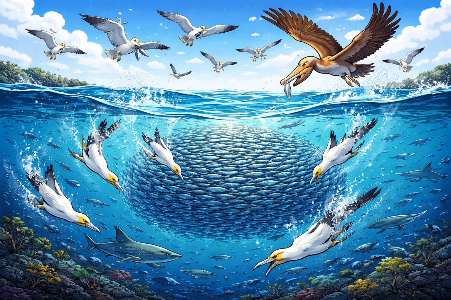 Finally, A Good Fishing Weekend