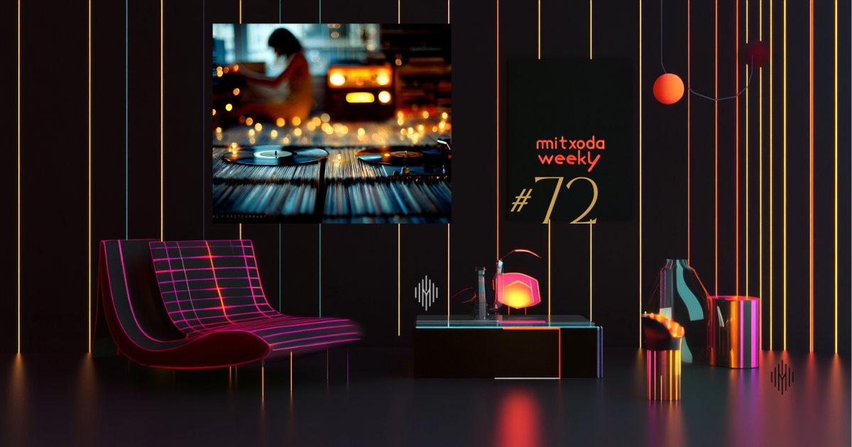 Mitxoda Weekly #72: When You Buy a Ticket, Who Are You Really Supporting?