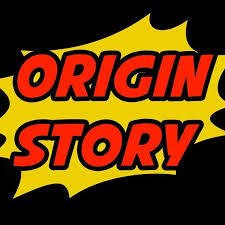 Every superhero has an origin story - Part 2