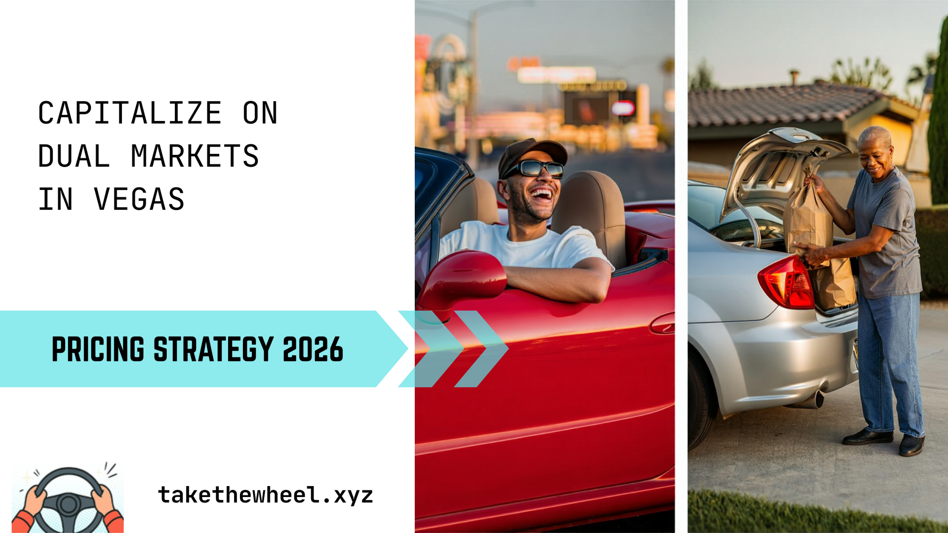 📖 Las Vegas Turo Pricing Strategy