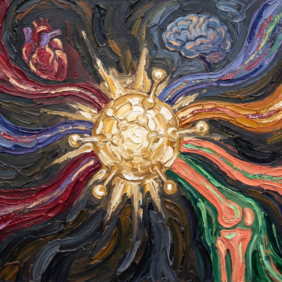 Ozempic Is Surprising Doctors Again — New Research Shows GLP-1 Drugs May Reach Far Beyond Weight Loss