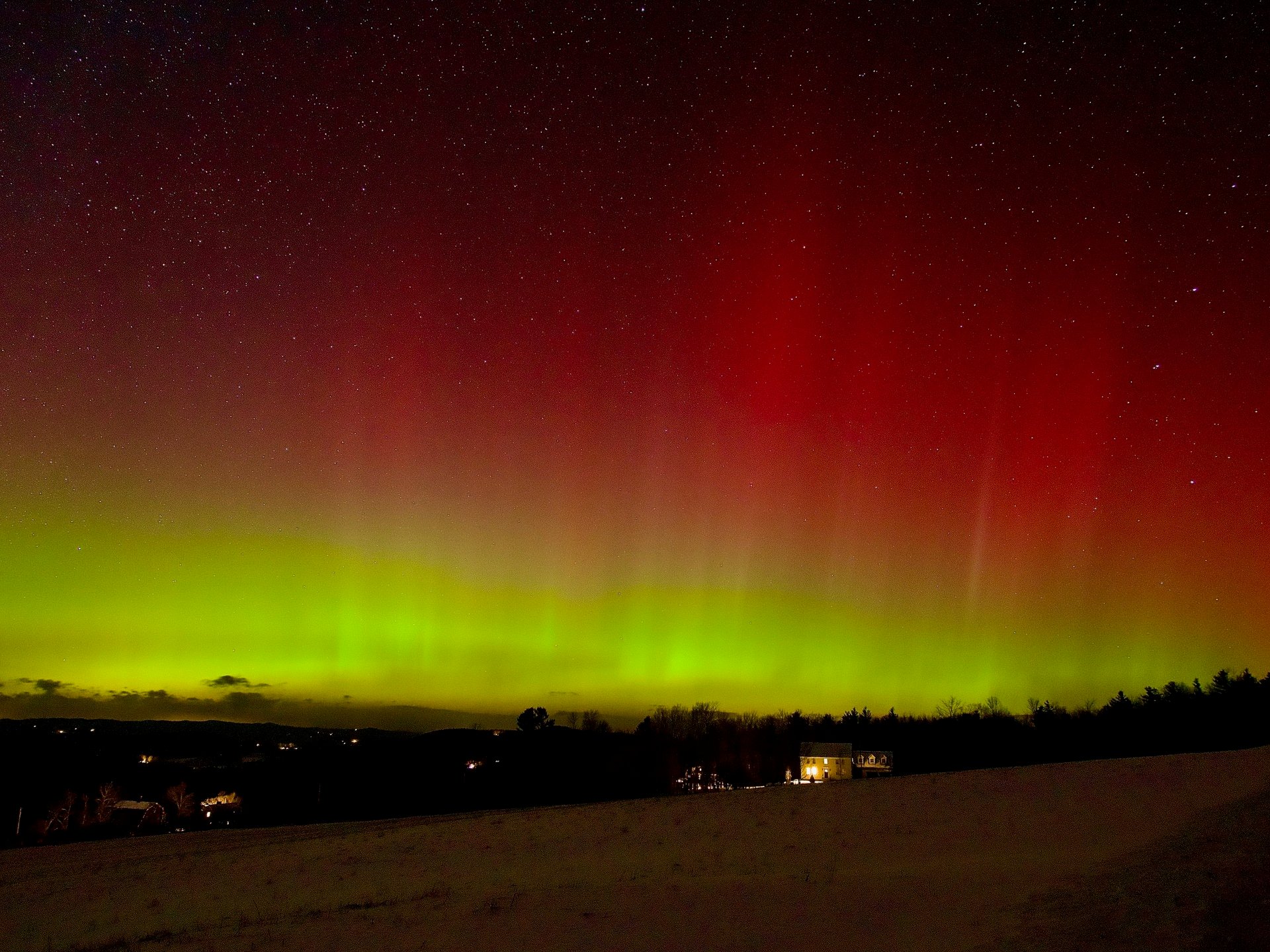 Dear Daybreak, 1/22/26