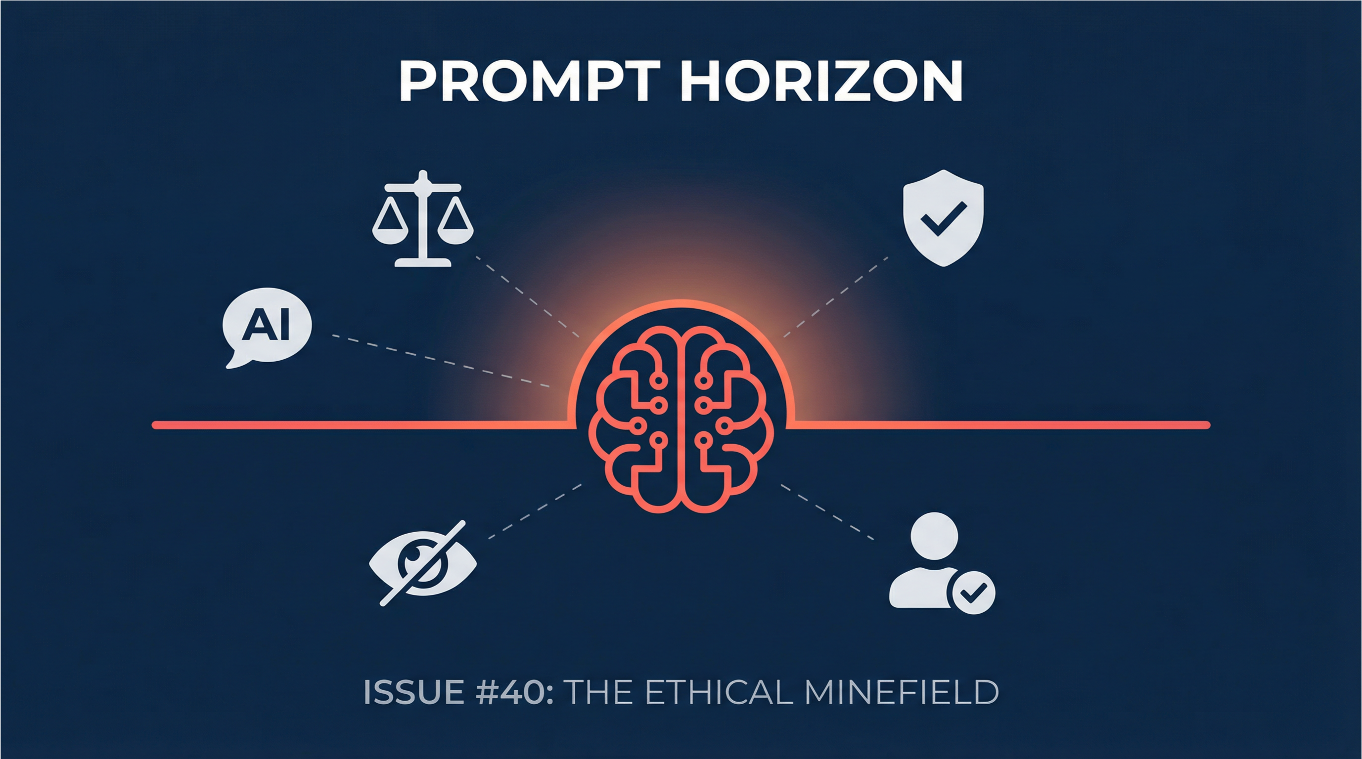 The Ethical Minefield: How to Build Trust in AI-Powered Marketing