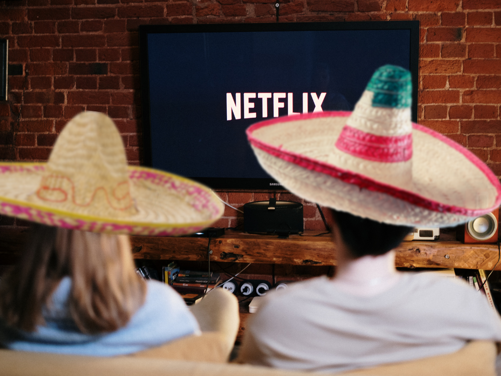 What to watch? The best Spanish TV shows to learn from