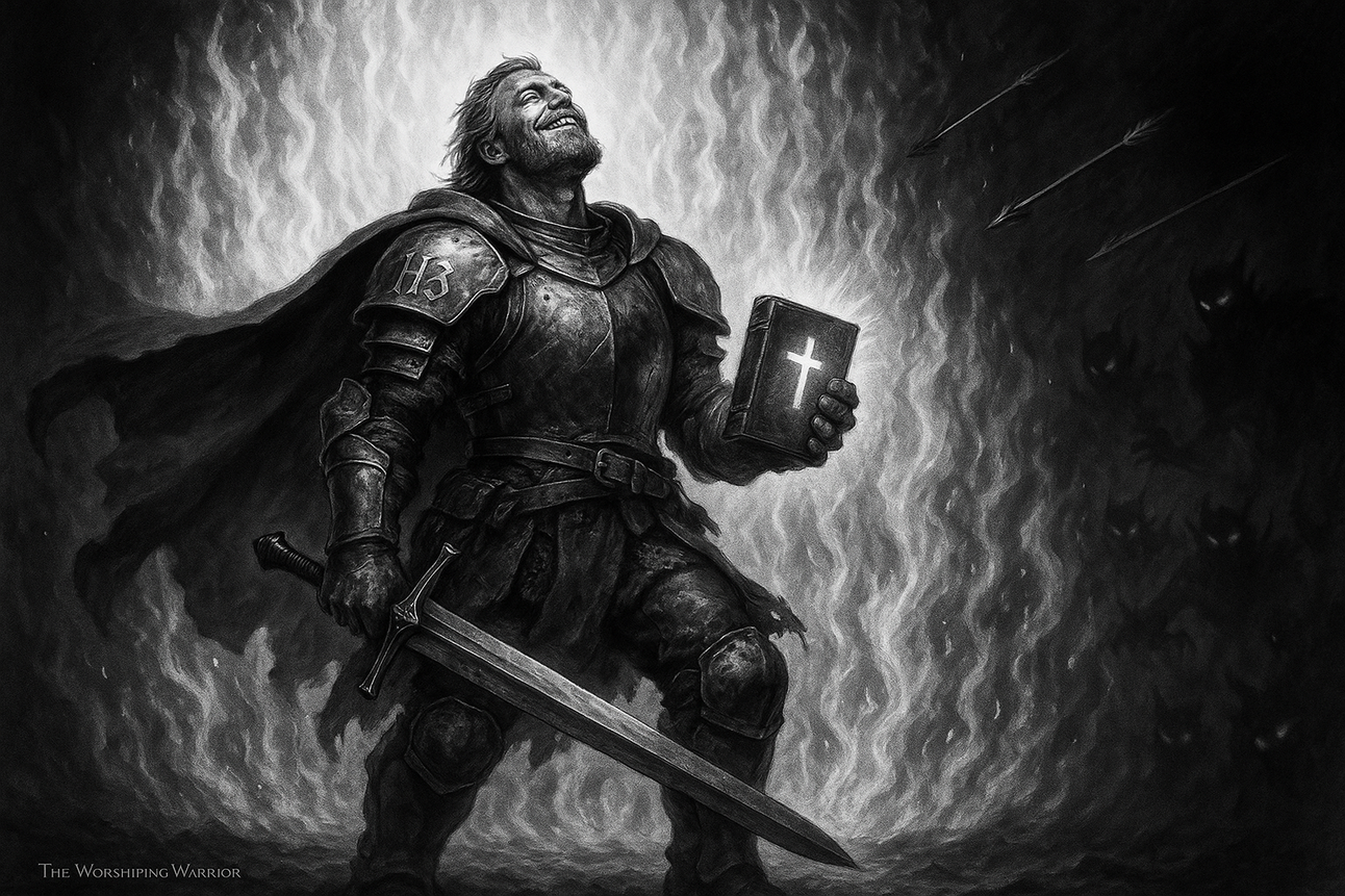 Fortify the Mind