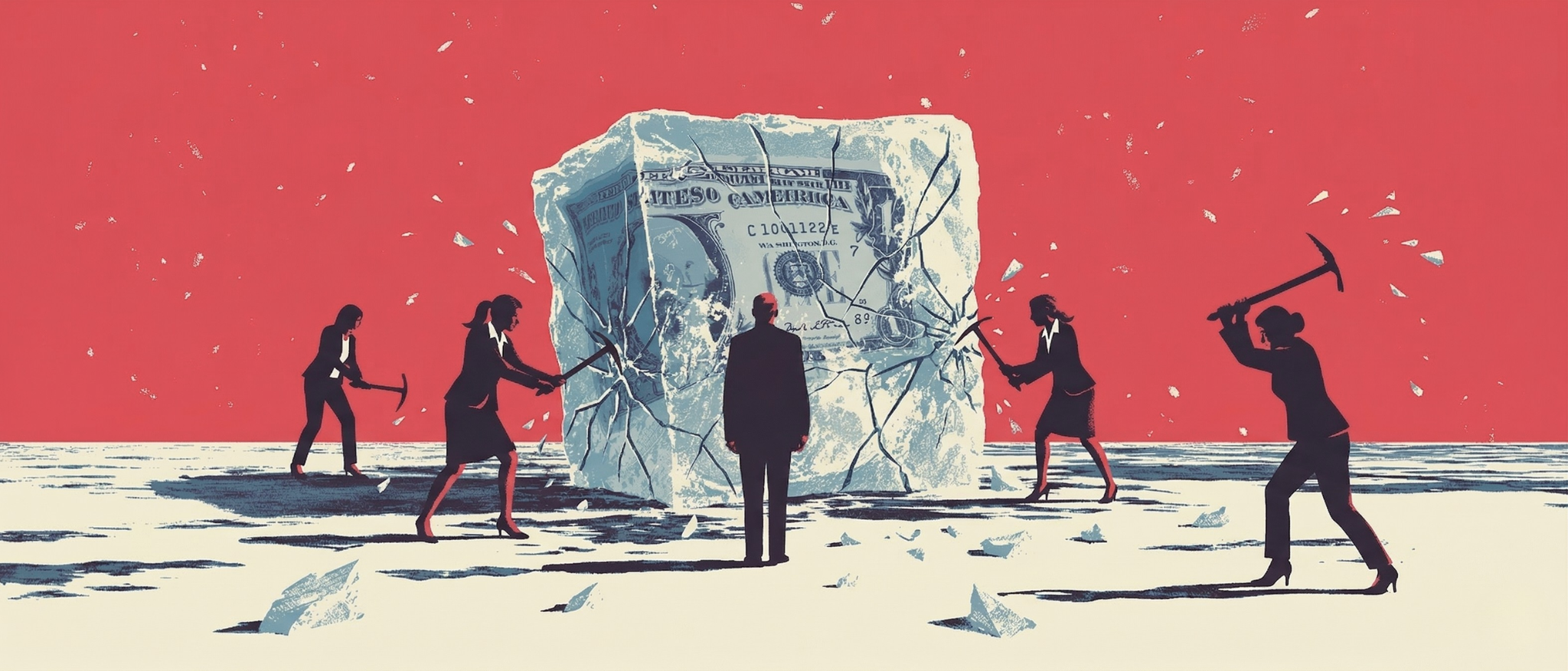 $3.8B to $16.5B in 2 Years: Employee Liquidity Is Having Its Moment