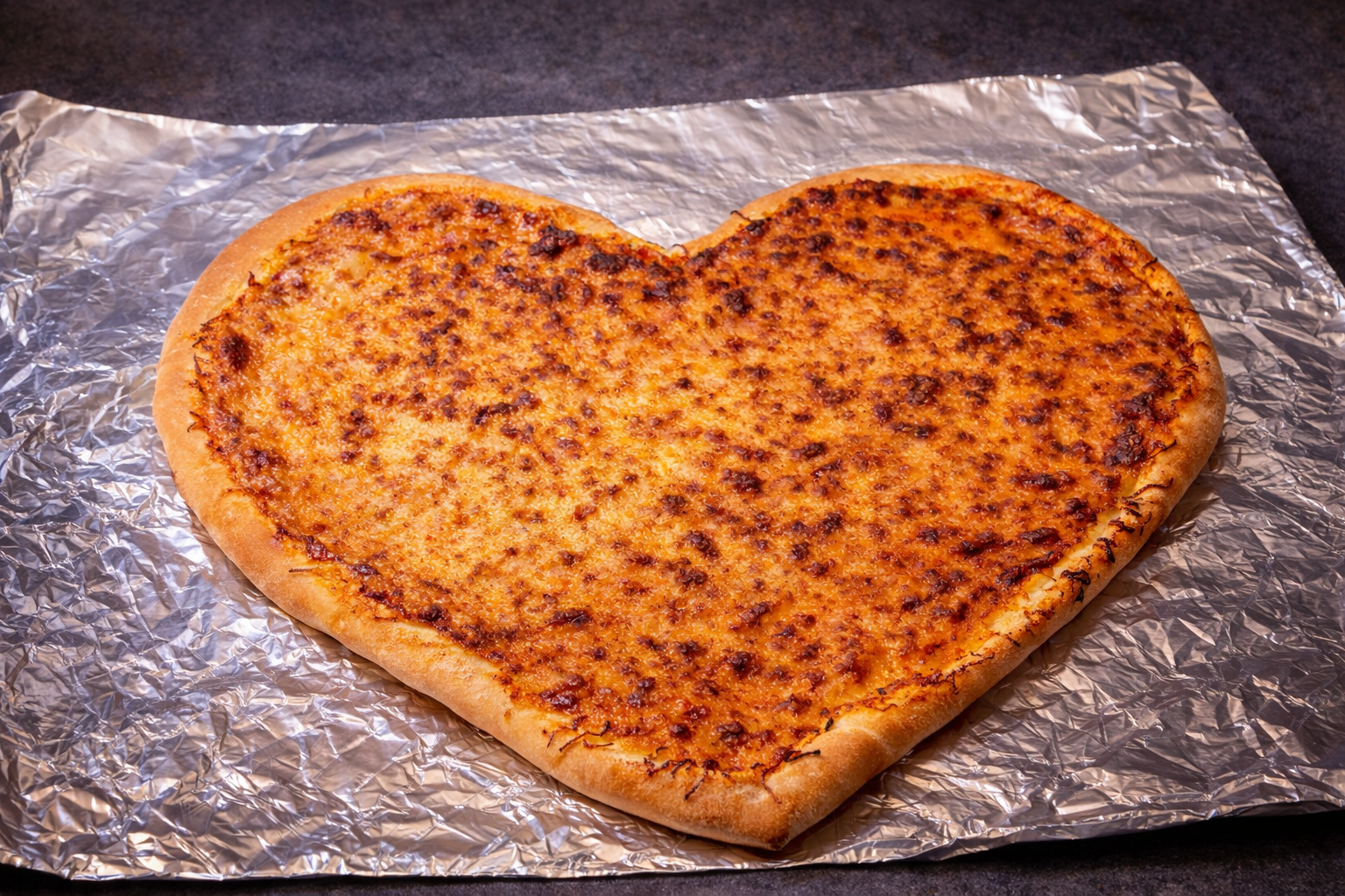 Cupid's Menu - Valentine's Day in Poughkeepsie