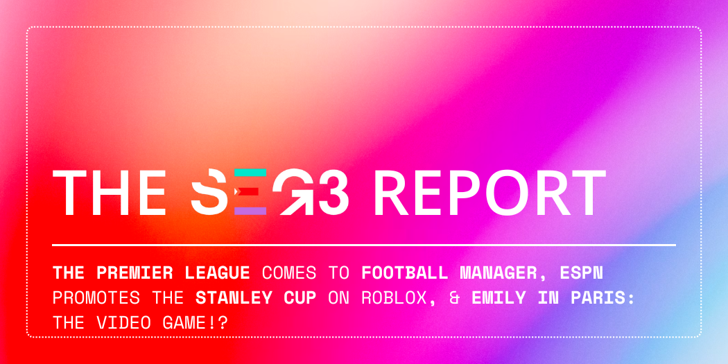 The Premier League comes to Football Manager