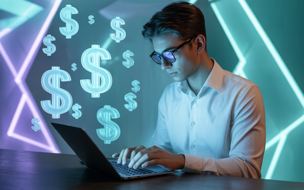 5 AI Products and Services Side Hustlers and Entrepreneurs Should Master and Offer Immediately