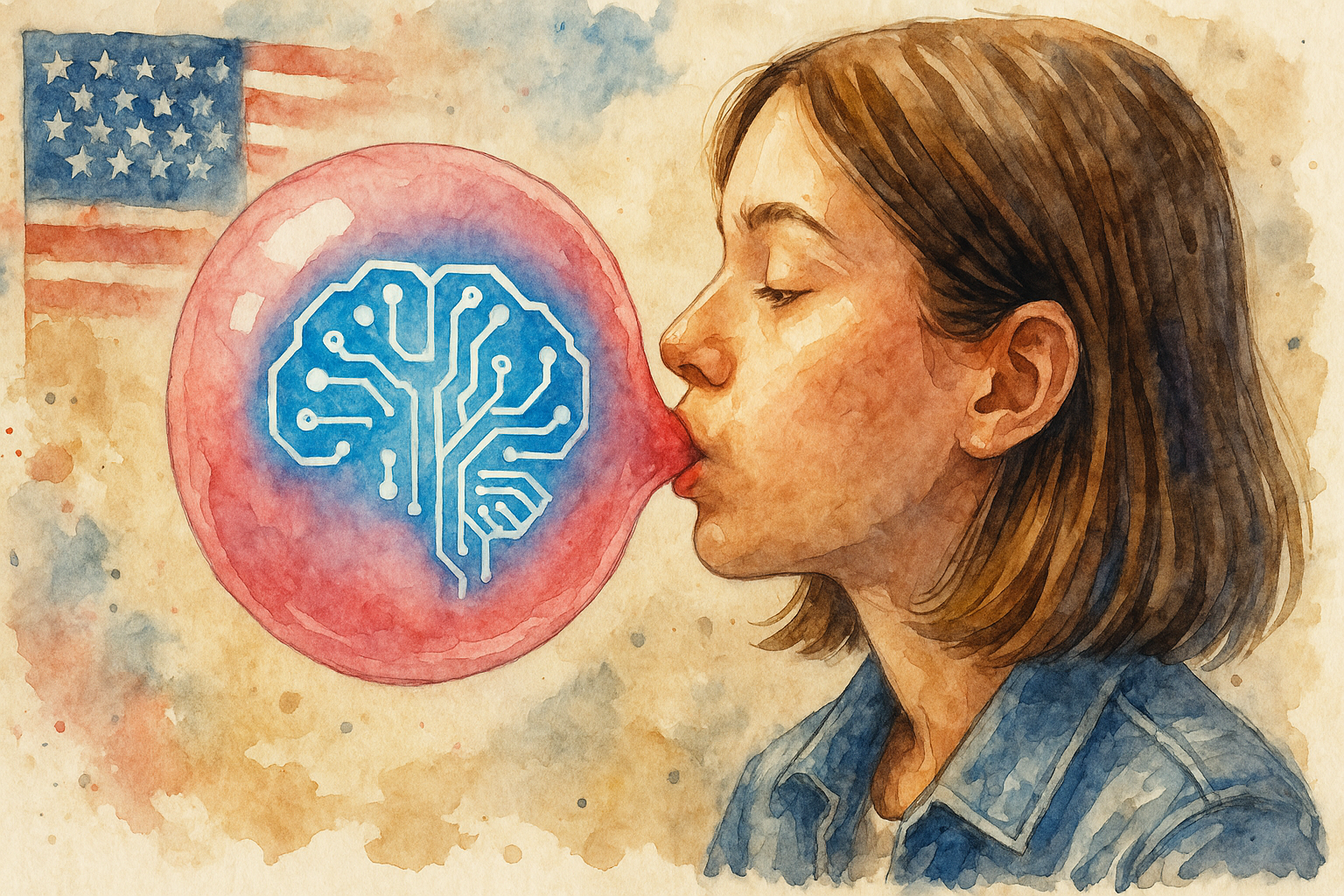 Rapport Macro #7 - Décembre 2025