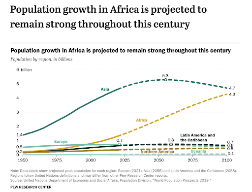 Africa in Brief - November 29, 2024