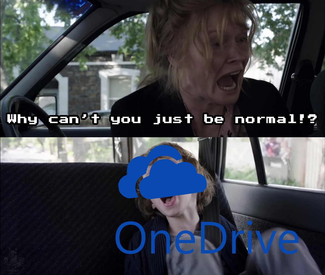 Llambduh Issue #1 - What is OneDrive, Why Does Everyone Hate It, and How to Uninstall It 