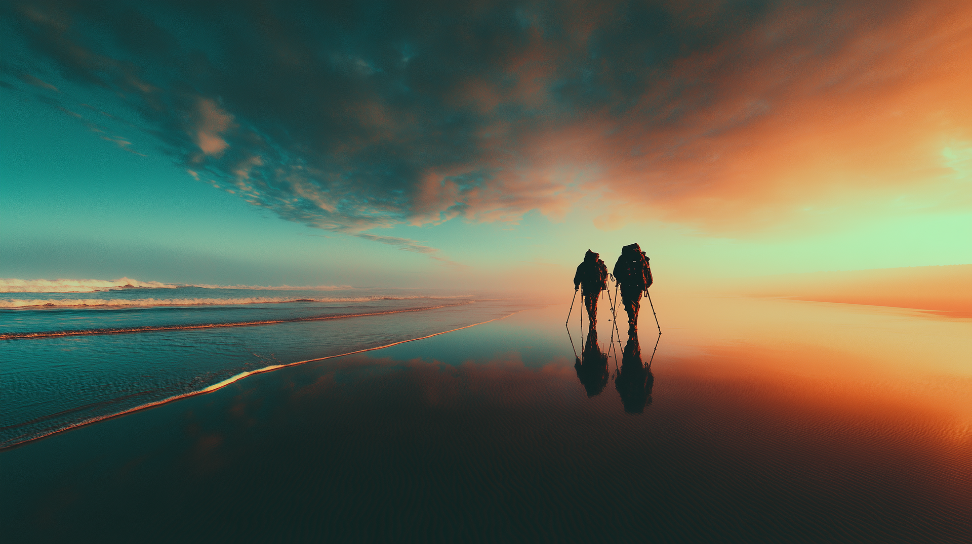 Vou passar os próximos dias isolado do mundo (e sem internet)