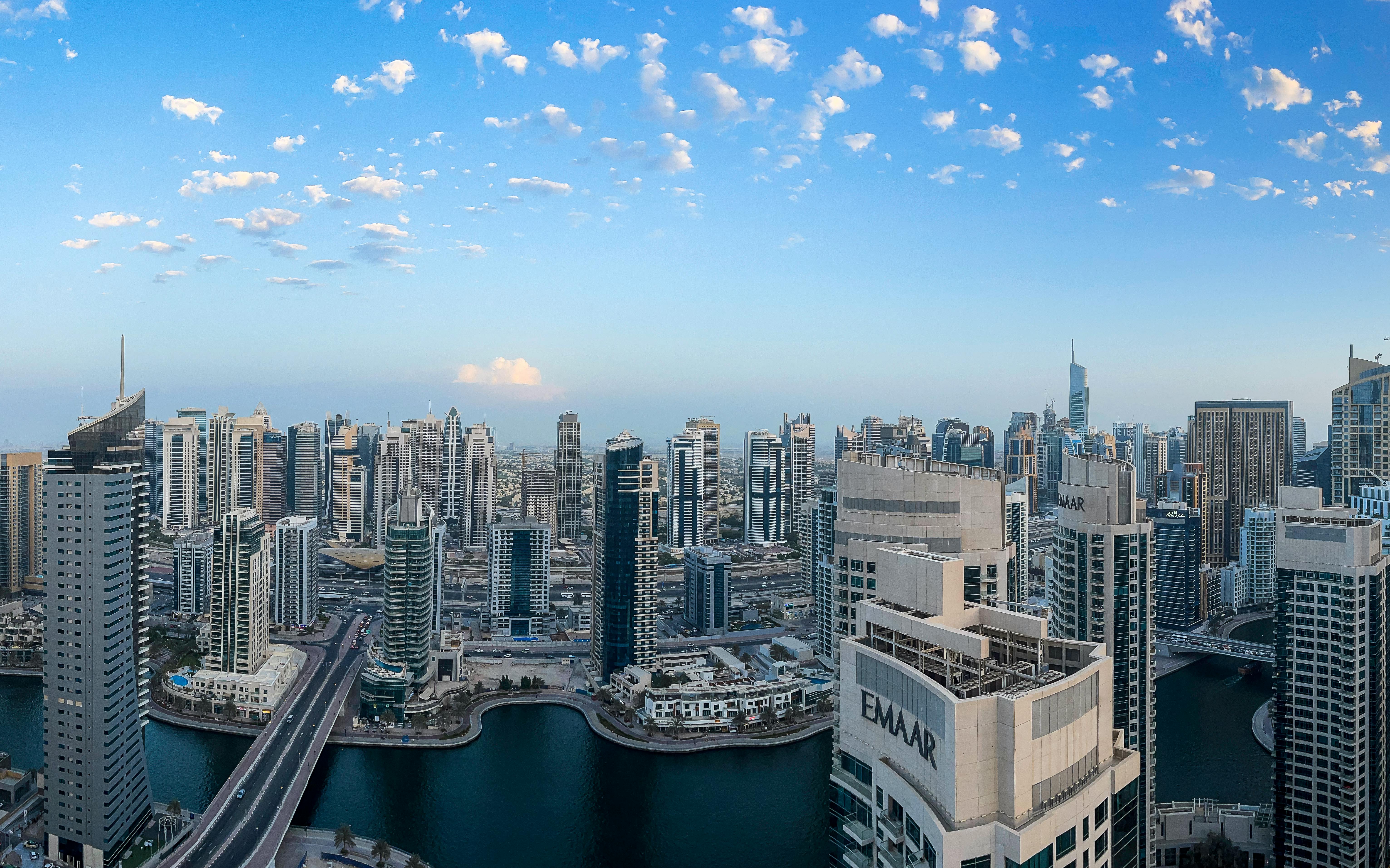 Dubai Real Estate Market Review 25-Mar-2026
