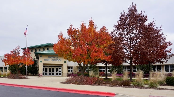 Batavia’s Hall of Honor nominations open for 2026