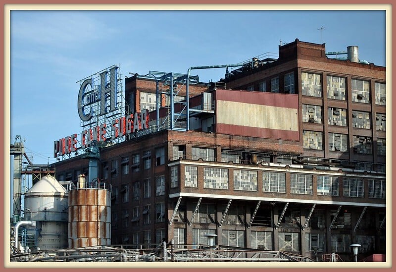 Why You Should Explore The Industrial East Bay