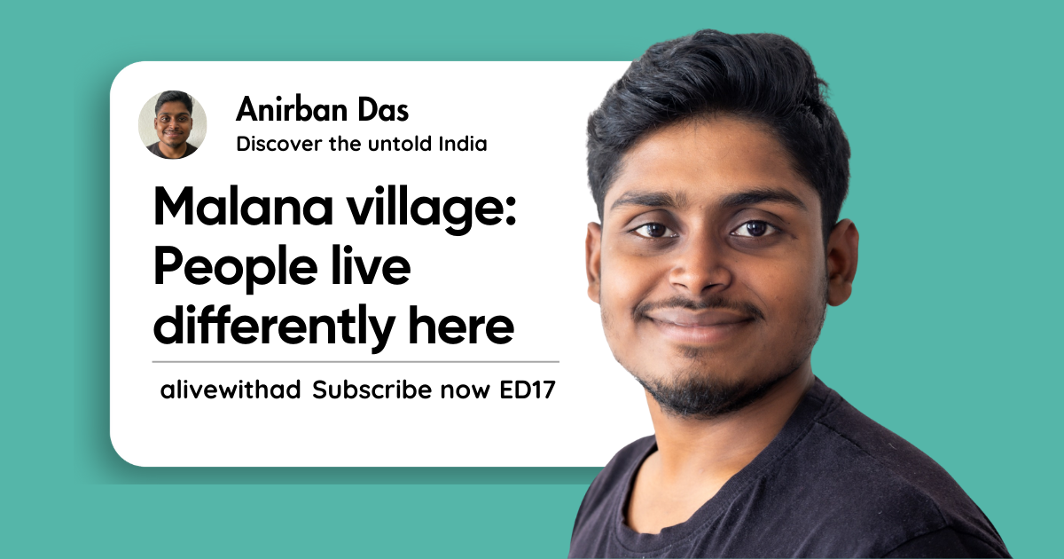 Governance without government