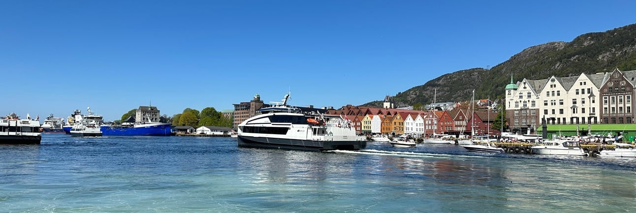 2025 trip to Norway and Denmark - day 3