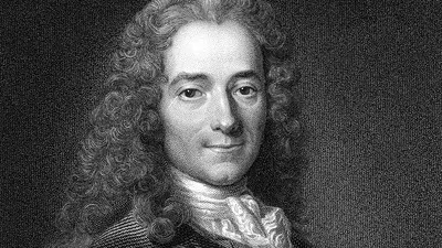 The Life of Voltaire