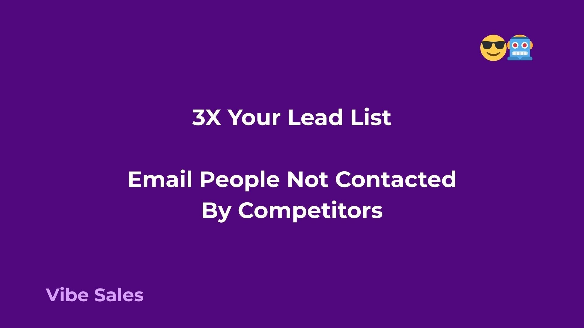 Find 3 Times More Leads With These Overlooked Strategies