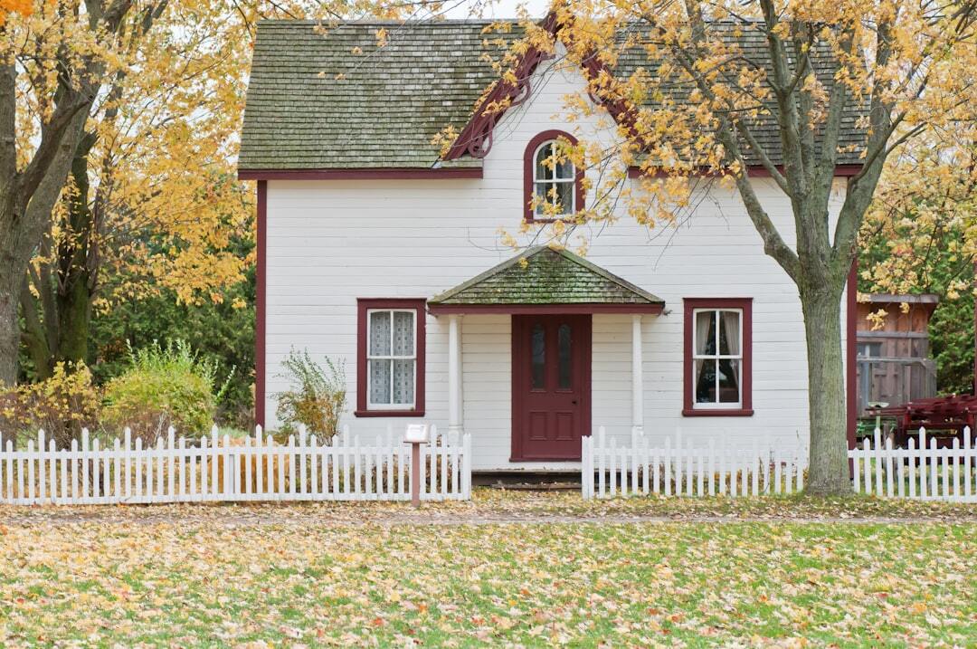 A $38,000 house changed everything for this real estate investor