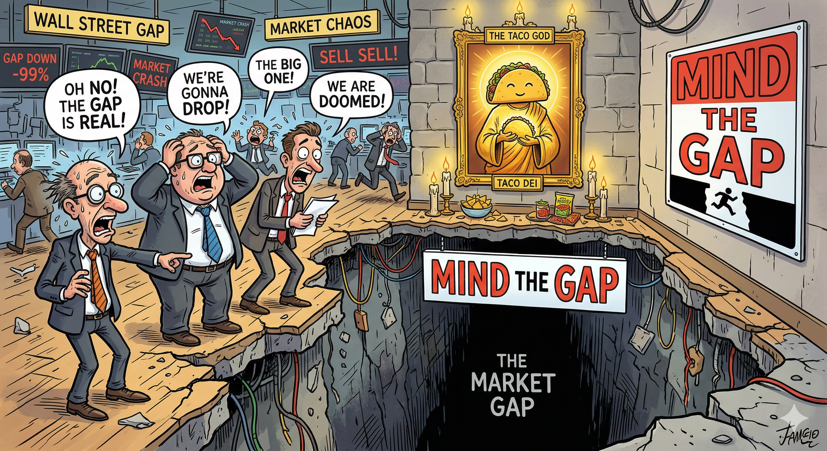 Stocks in Play - 8th April 2026