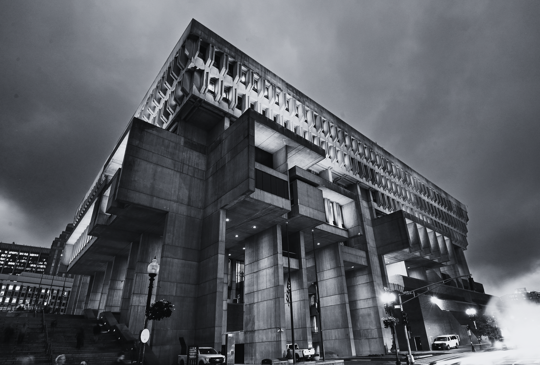 Wu taps government relations aide as next chief of staff