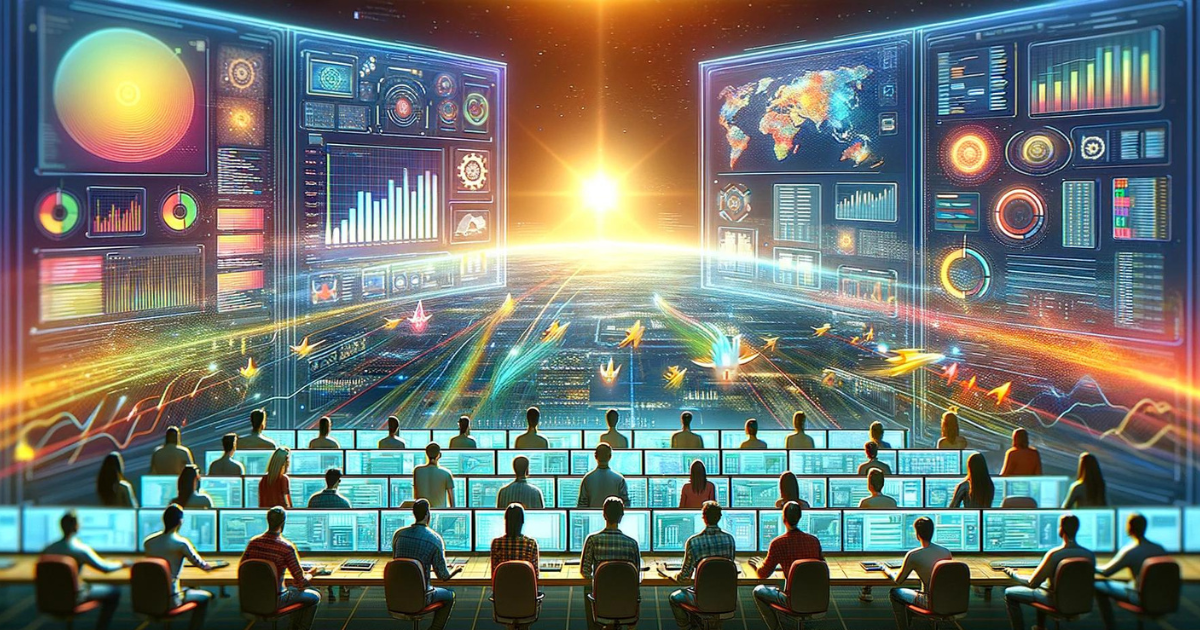 Observability Evolution: Future-Proof Your Software