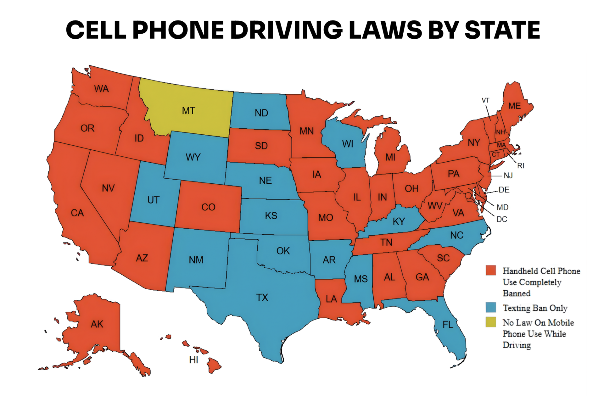 🚗 Dealers: NADA Wins + a Hands-Free Wave