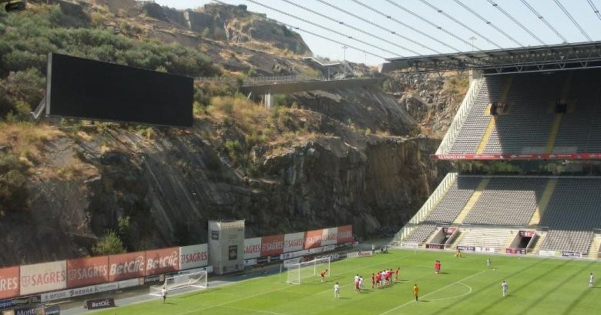 Soccer League Tables Explained