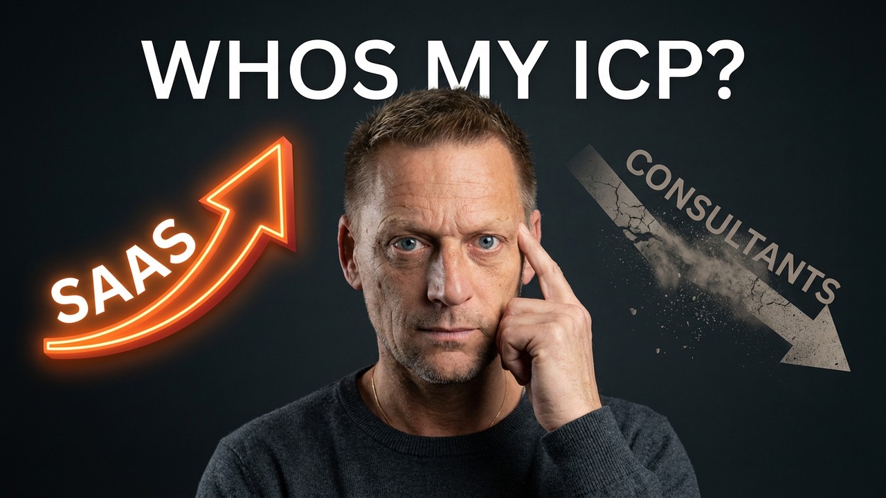 Unsure About Your ICP? Do This.