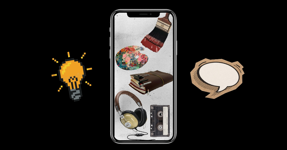 How to use your phone instead of letting it use you